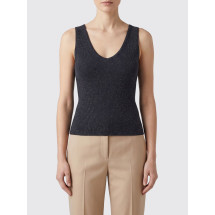 [Brunello Cucinelli] Tank top SS26 M9A822220 C7186