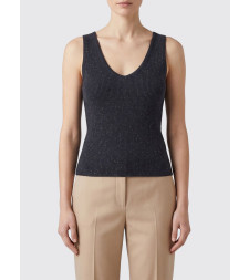 [Brunello Cucinelli] Tank top SS26 M9A822220 C7186