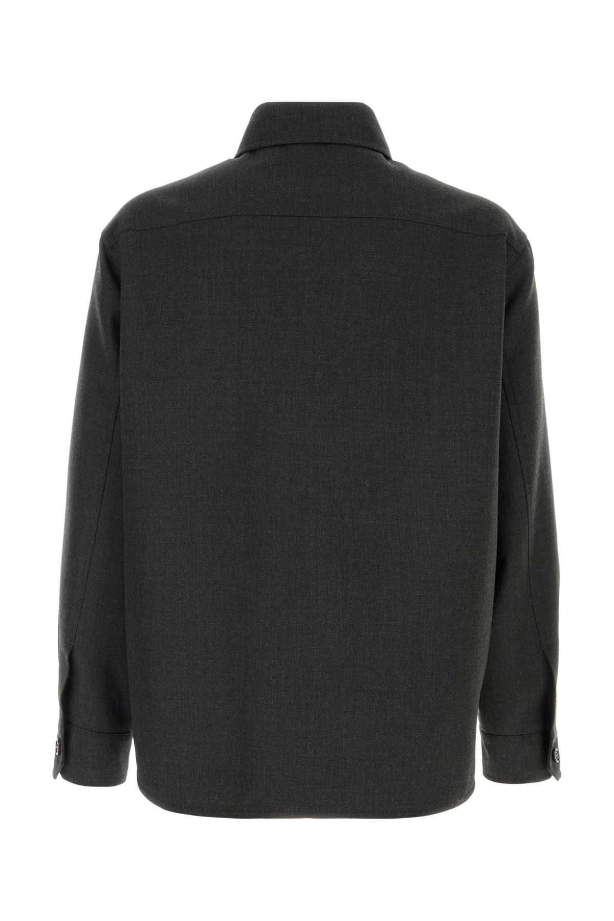 [Valentino Garavani] Casual Jacket FW26 9V3CIO01AWA Z2G