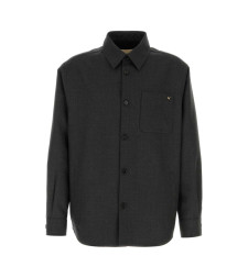 [Valentino Garavani] Casual Jacket FW26 9V3CIO01AWA Z2G
