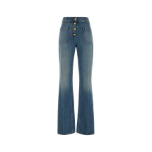 [Valentino Garavani] Jeans FW26 9B3DD23LACF 558