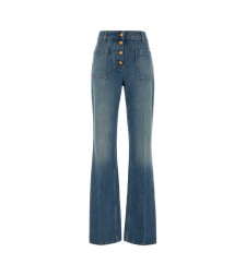 [Valentino Garavani] Jeans FW26 9B3DD23LACF 558