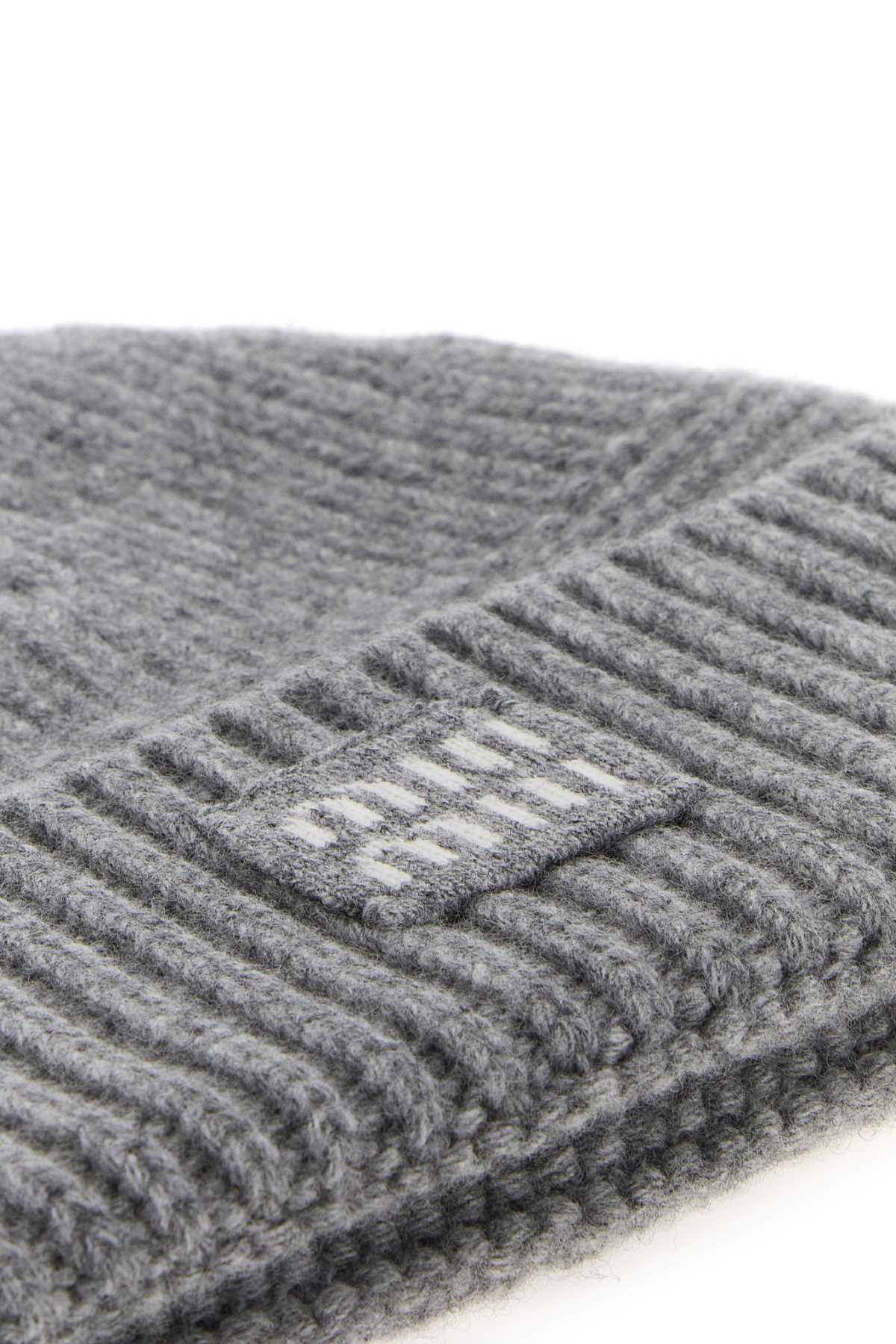 [Miu Miu] Beanie FW26 5HC5392F8S F0031