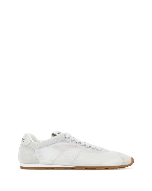 [Miu Miu] Sneakers FW26 5E709EF005099 F0009