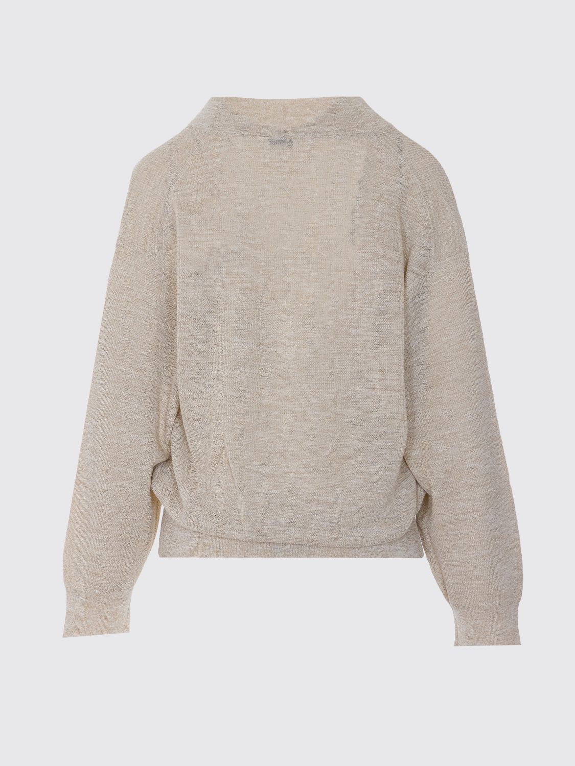 [Brunello Cucinelli] Knitwear SS26 M8Q257102 C6894