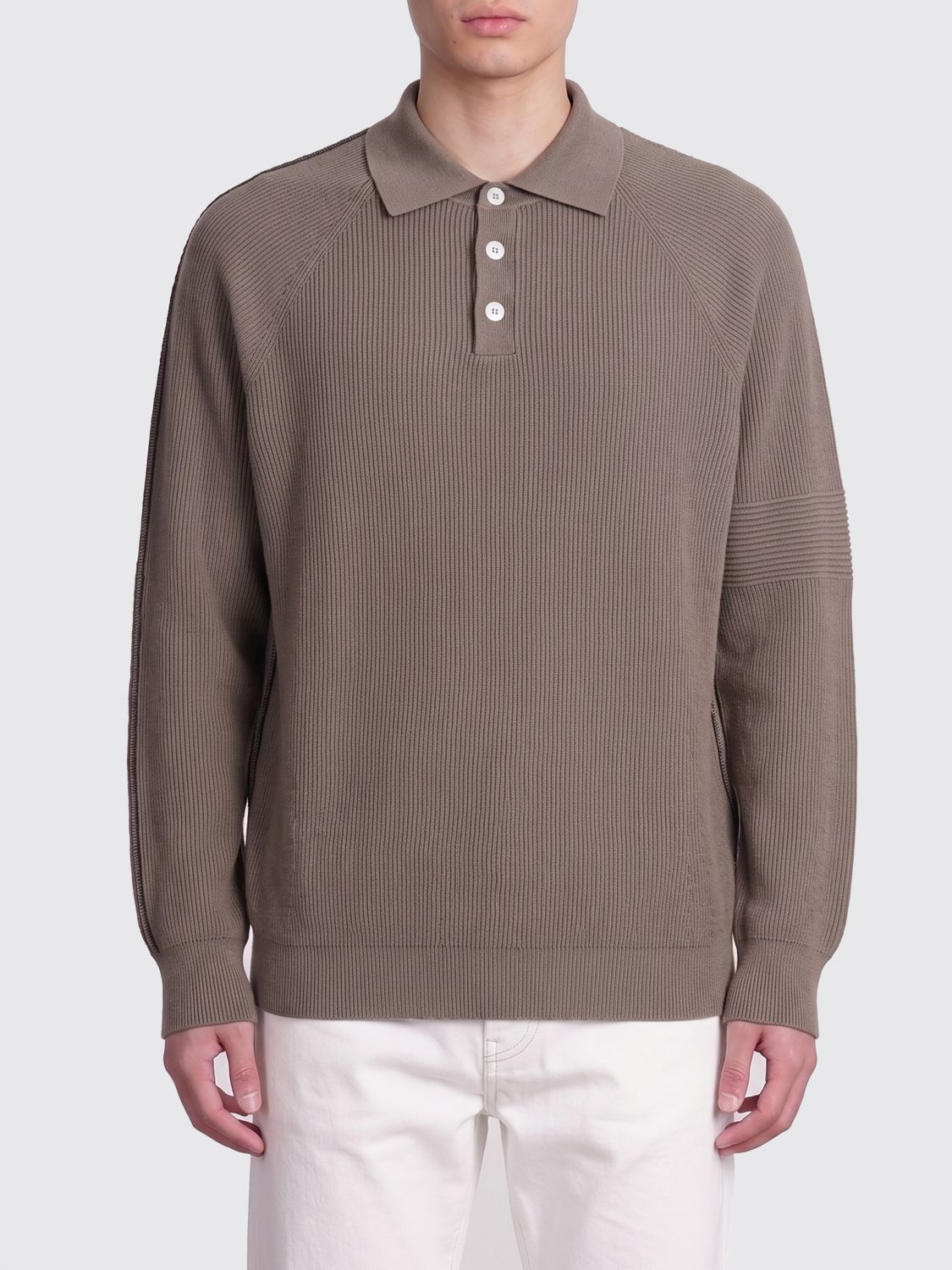 [Brunello Cucinelli] Knitwear SS26 M29400105 CLL90