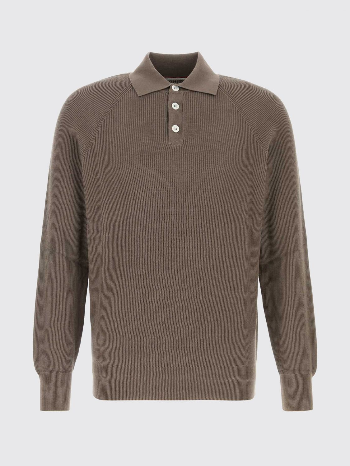 [Brunello Cucinelli] Knitwear SS26 M29400105 CLL90