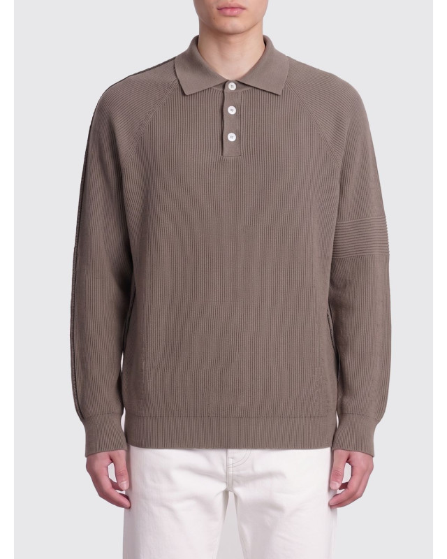 [Brunello Cucinelli] Knitwear SS26 M29400105 CLL90