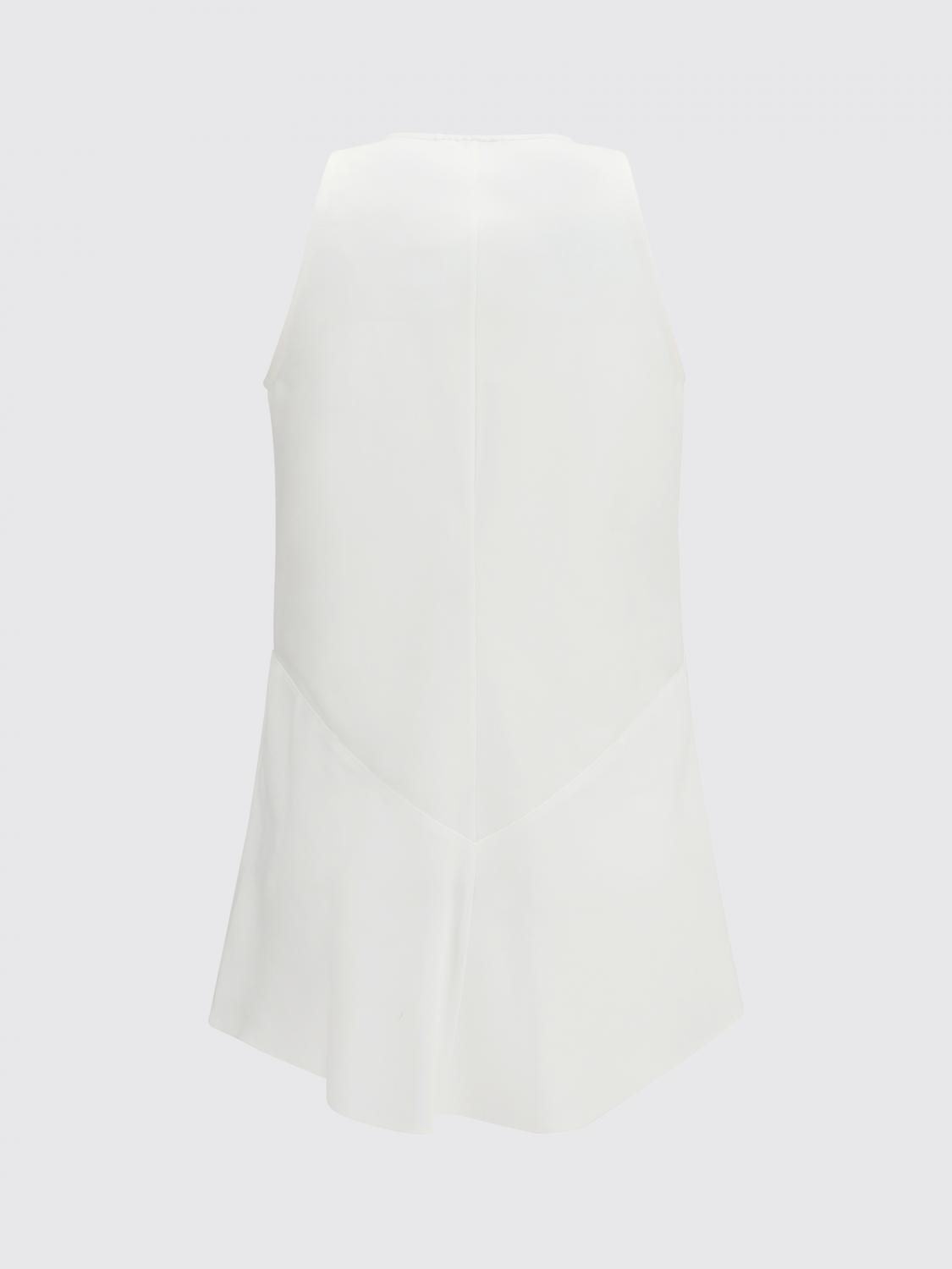 [Brunello Cucinelli] T-shirts Sleeveless SS26 MH530DX702 C600