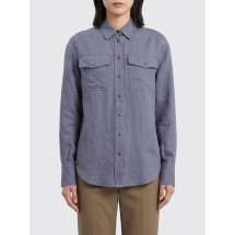 [Brunello Cucinelli] Shirts Long Sleeve SS26 MH126NE406 C9135