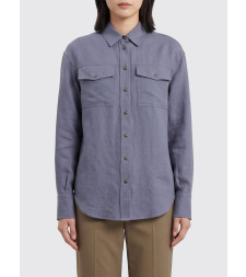 [Brunello Cucinelli] Shirts Long Sleeve SS26 MH126NE406 C9135