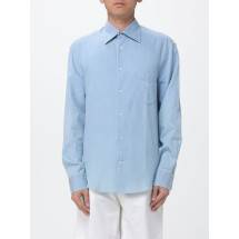 [Brunello Cucinelli] Shirts Long Sleeve SS26 MR6830621 C008