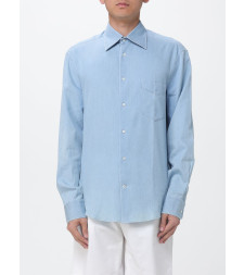 [Brunello Cucinelli] Shirts Long Sleeve SS26 MR6830621 C008