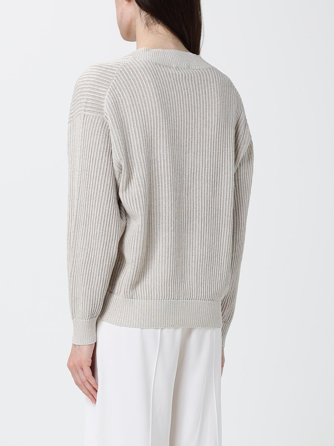 [Brunello Cucinelli] Knitwear SS26 MST258302 CY948