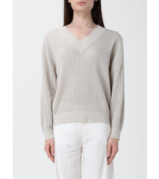 [Brunello Cucinelli] Knitwear SS26 MST258302 CY948