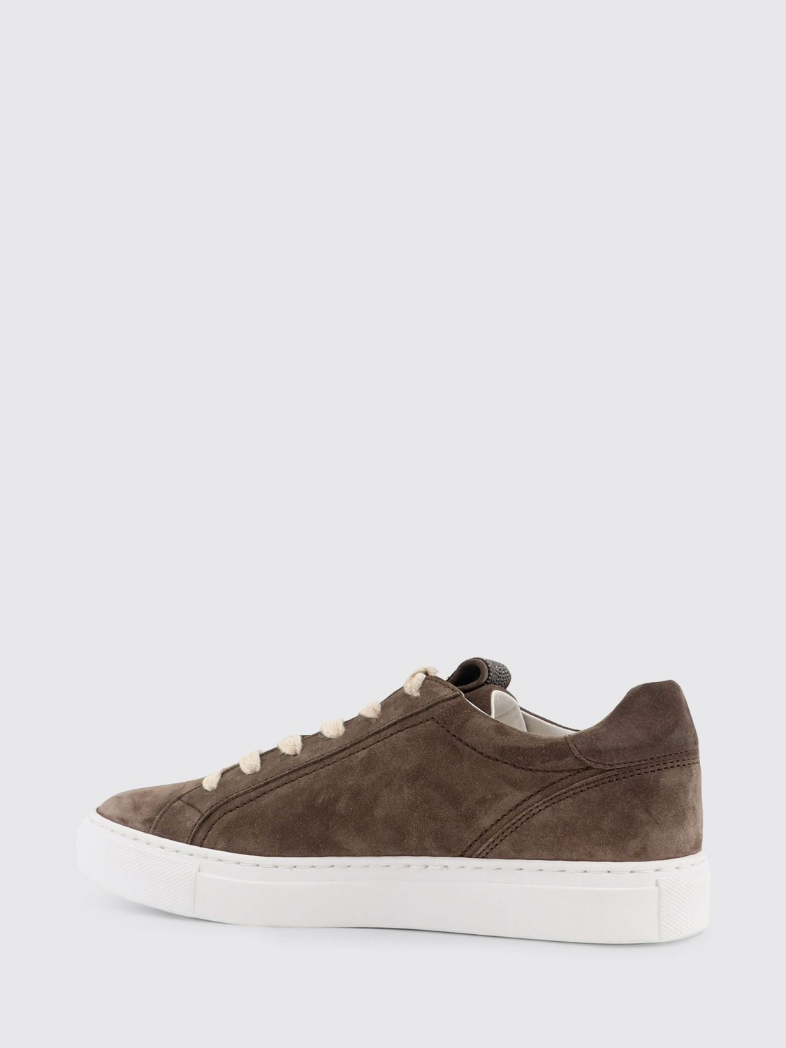 [Brunello Cucinelli] Sneakers SS26 MZSFG2525 C8769