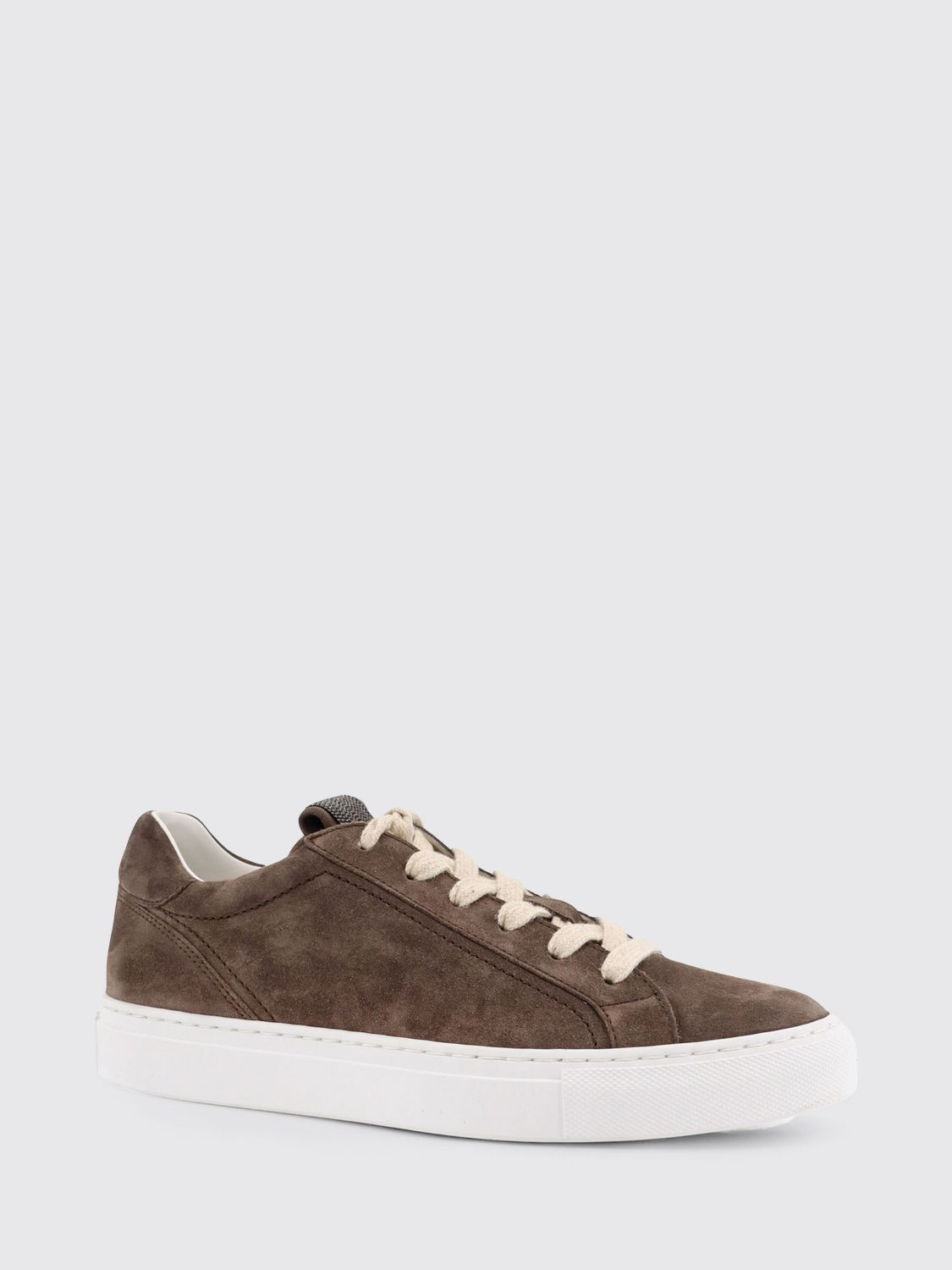 [Brunello Cucinelli] Sneakers SS26 MZSFG2525 C8769