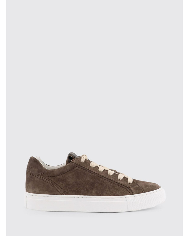 [Brunello Cucinelli] Sneakers SS26 MZSFG2525 C8769