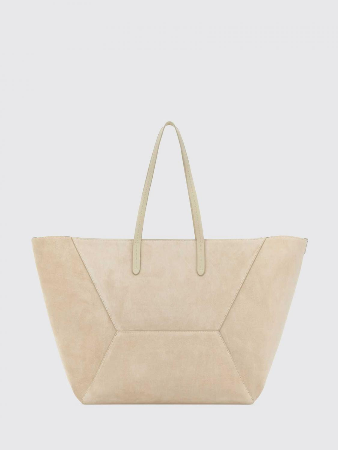 [Brunello Cucinelli] Tote bag SS26 MBDLB2572 C8905