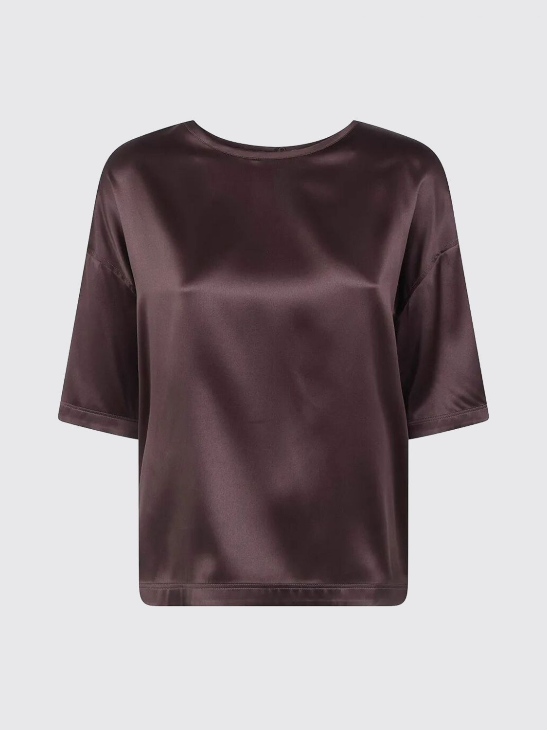 [Brunello Cucinelli] Blouse SS26 M0C59DZ310 C4280