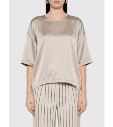 [Brunello Cucinelli] Blouse SS26 M0C59DZ310 C8690