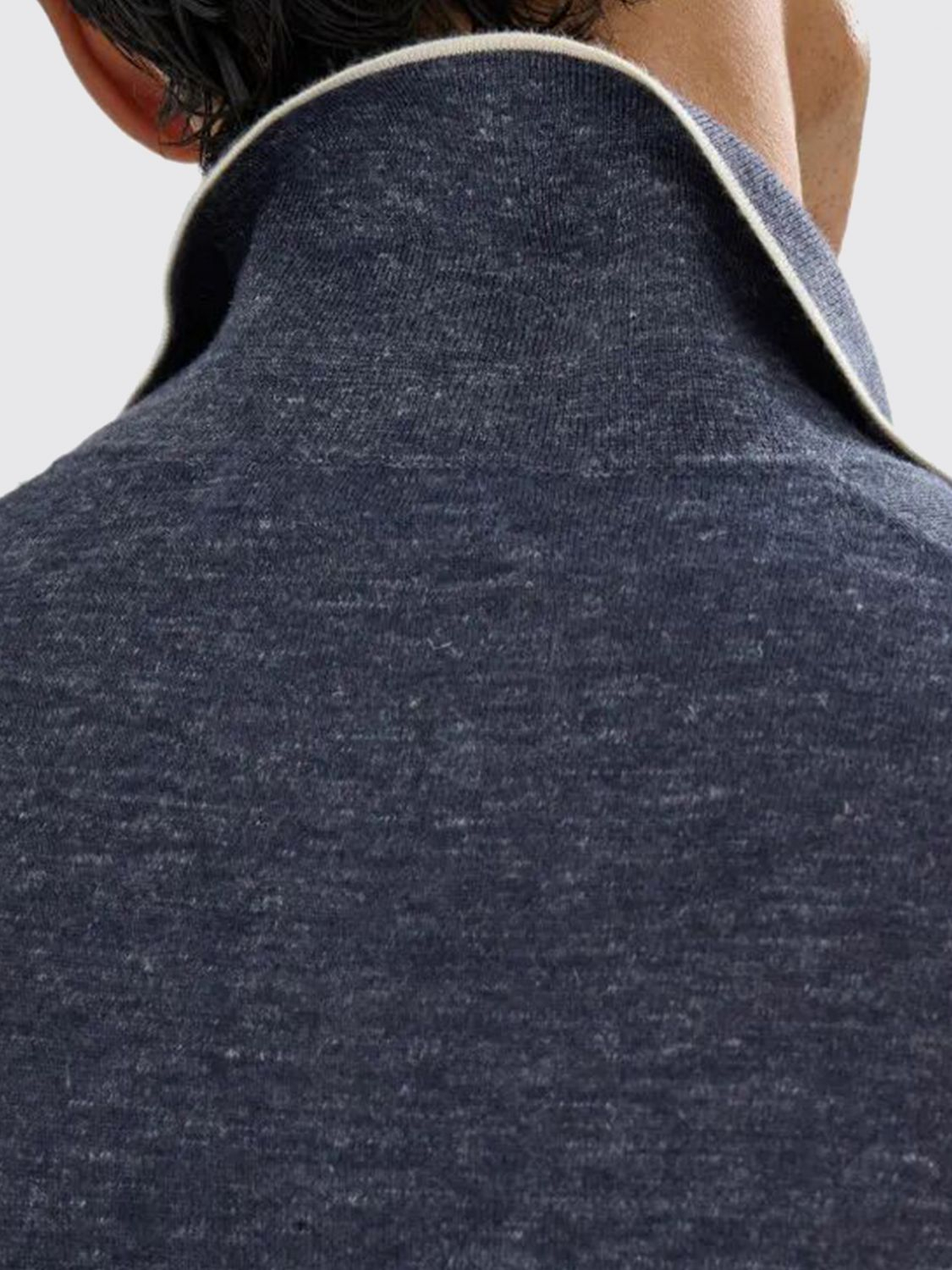 [Brunello Cucinelli] Knitwear SS26 MHS805905 CKL07