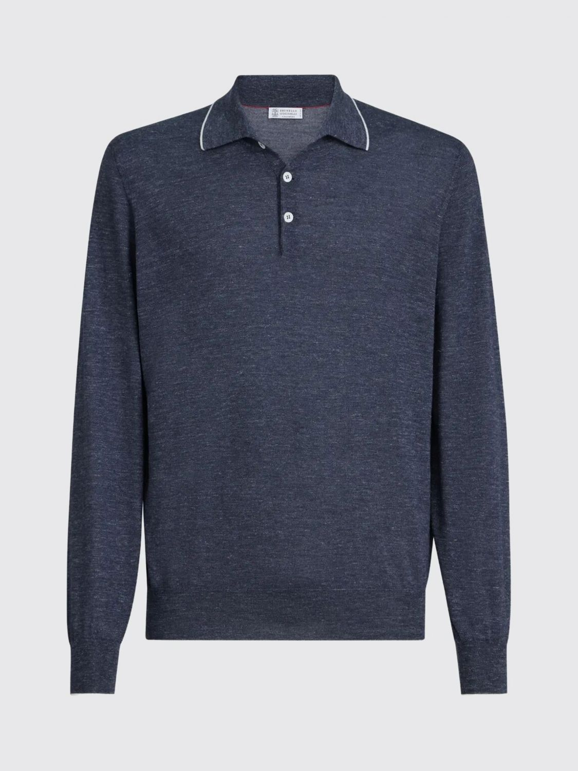 [Brunello Cucinelli] Knitwear SS26 MHS805905 CKL07