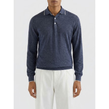 [Brunello Cucinelli] Knitwear SS26 MHS805905 CKL07