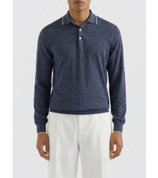 [Brunello Cucinelli] Knitwear SS26 MHS805905 CKL07
