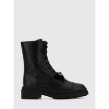 [Jimmy Choo] Boots SS26 AVERIFLATJVG BLACRY