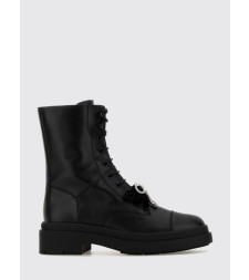 [Jimmy Choo] Boots SS26 AVERIFLATJVG BLACRY