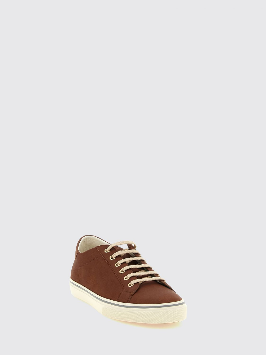 [Brunello Cucinelli] Sneakers SS26 MZUSNUZ341  C8207
