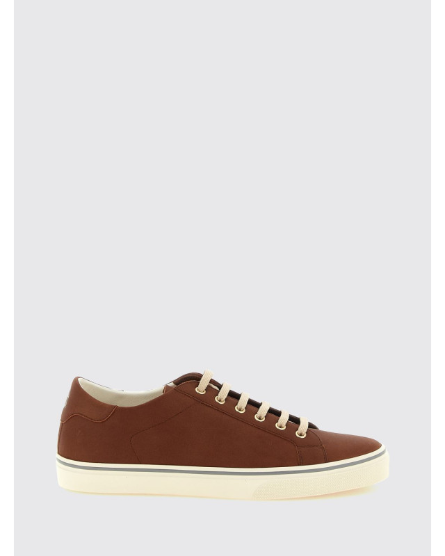 [Brunello Cucinelli] Sneakers SS26 MZUSNUZ341  C8207