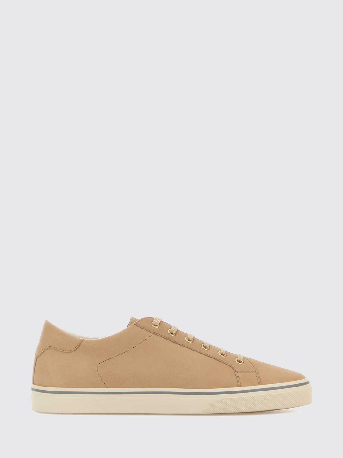 [Brunello Cucinelli] Sneakers SS26 MZUSNUZ341  C7996