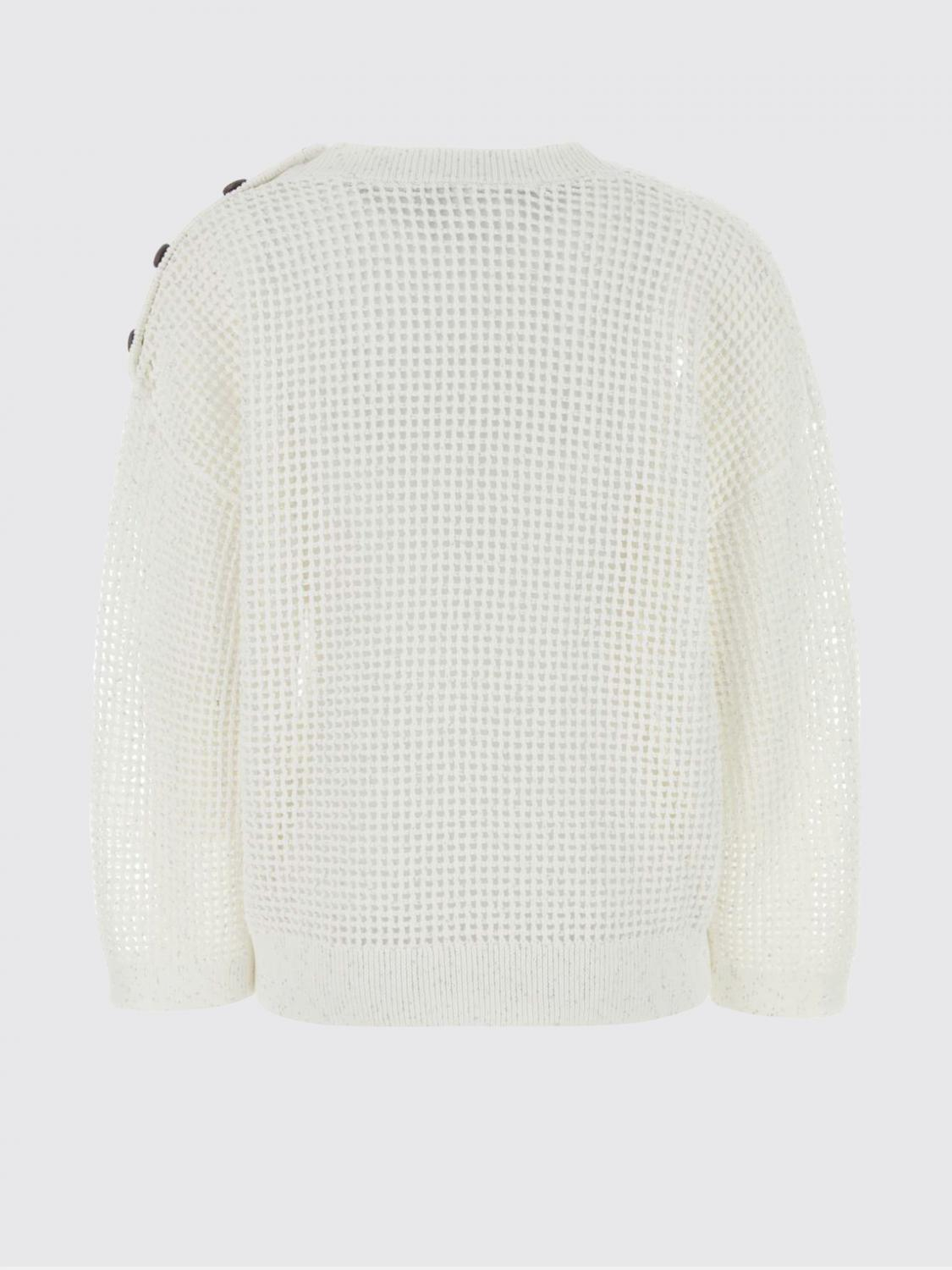 [Brunello Cucinelli] Knitwear SS26 MDV762120  CJ159