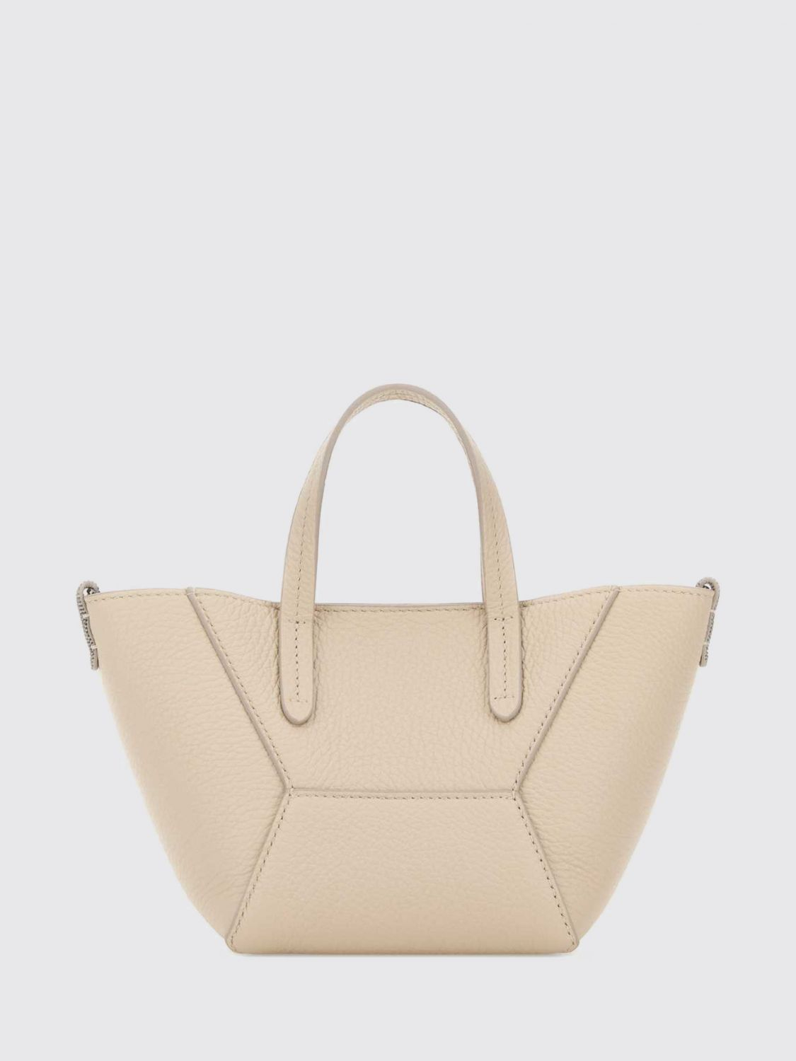 [Brunello Cucinelli] Tote bag SS26 MBDKD2675  C8905