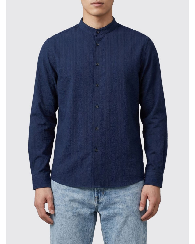 [Brunello Cucinelli] Shirts Long Sleeve SS26 MA6760625  C2190