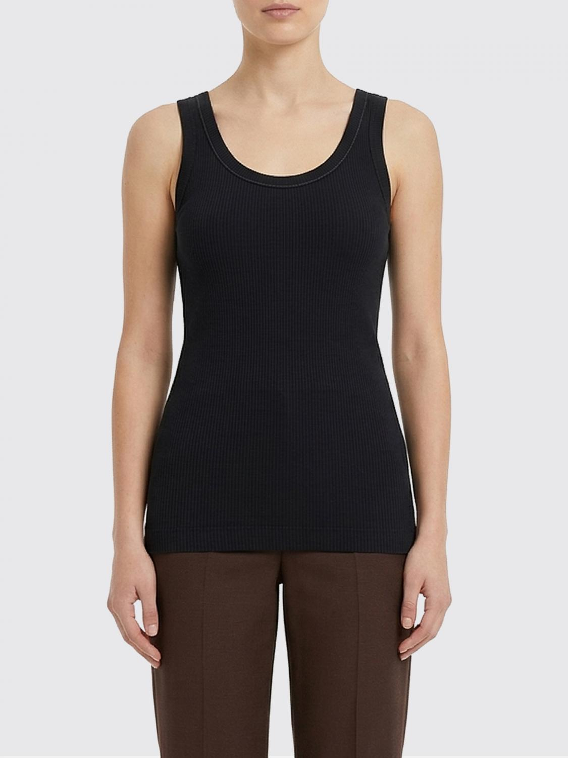 [Brunello Cucinelli] Tank top SS26 MG902FP100  C4224