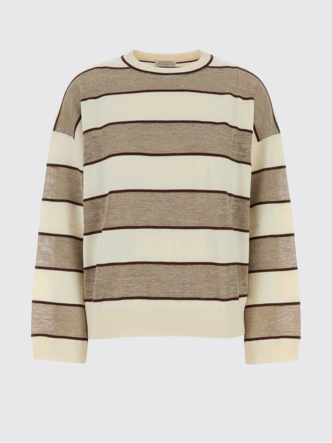 [Brunello Cucinelli] Knitwear SS26 M16221600  CSF58