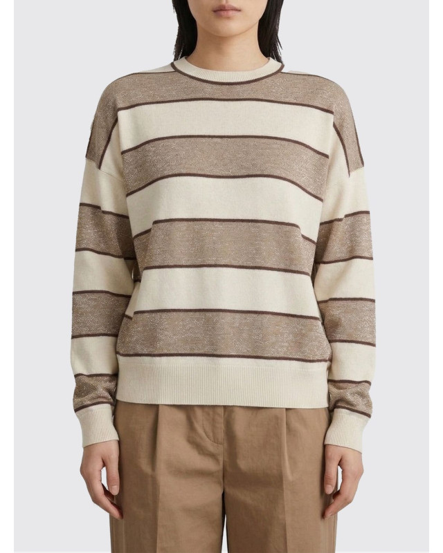 [Brunello Cucinelli] Knitwear SS26 M16221600  CSF58