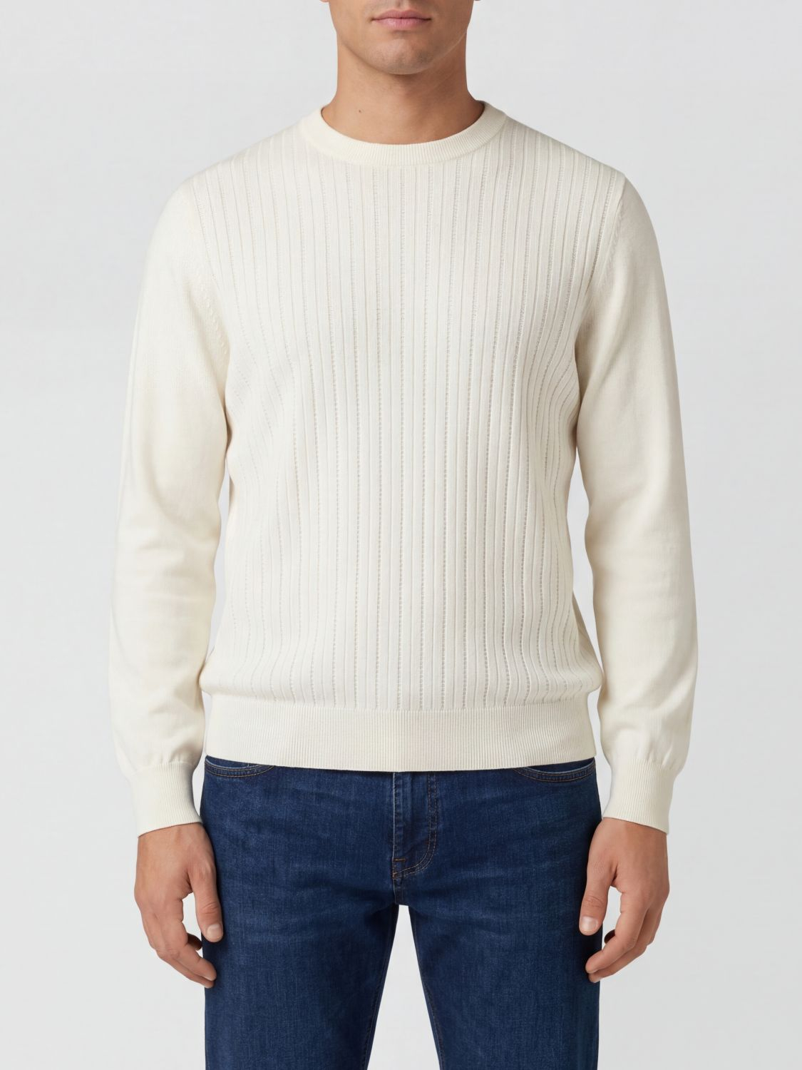 [Brunello Cucinelli] Knitwear SS26 M29204000  C2723