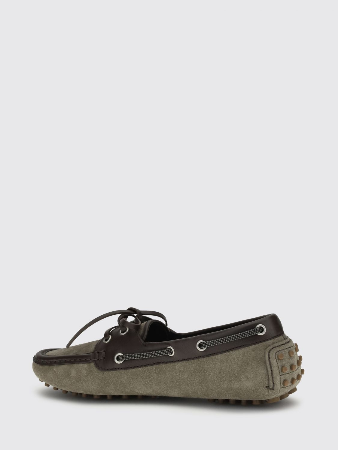 [Brunello Cucinelli] Loafer SS26 MZSFG3200 C8850