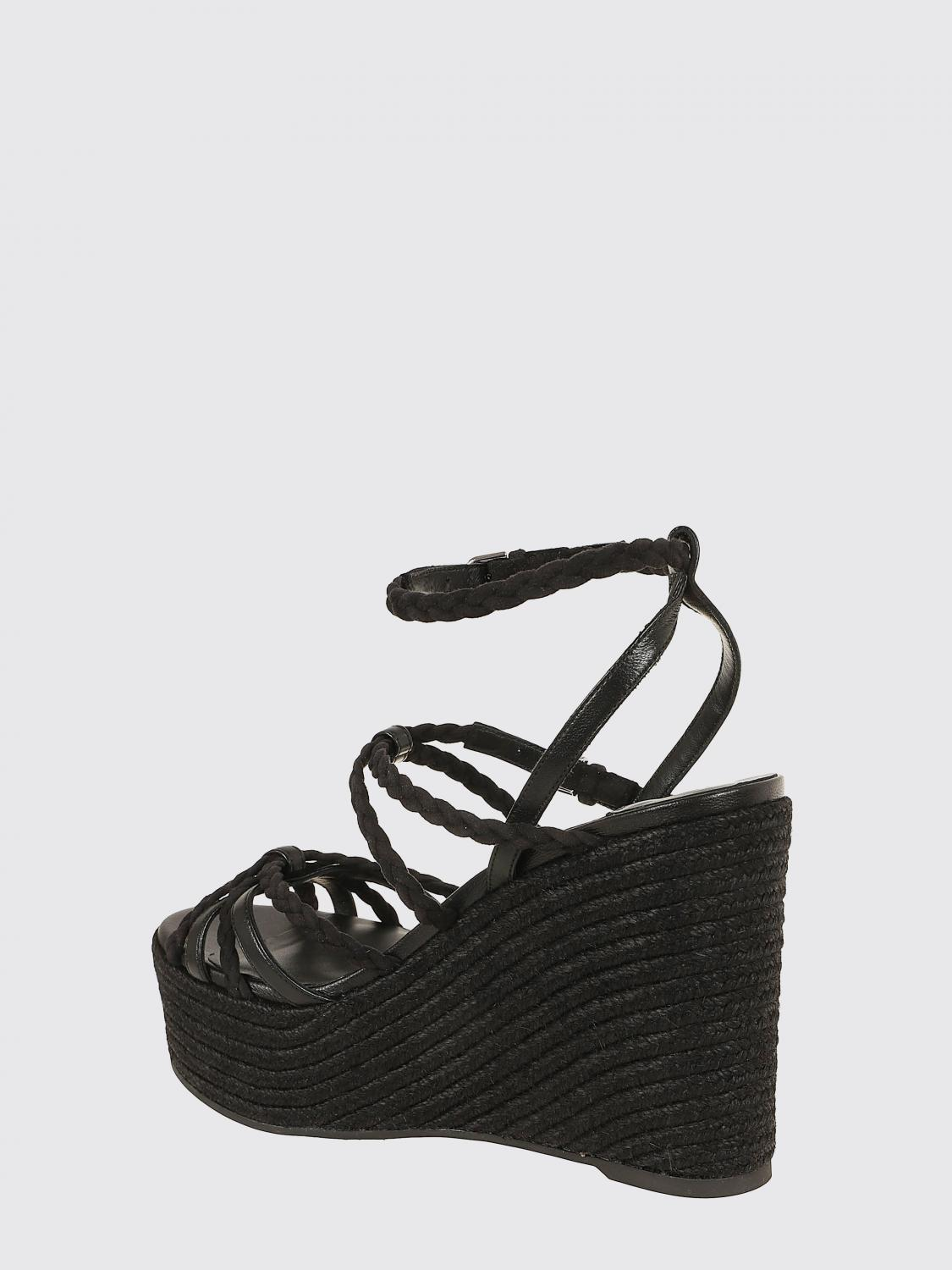[Jimmy Choo] Sandals SS26 J000181272 000074