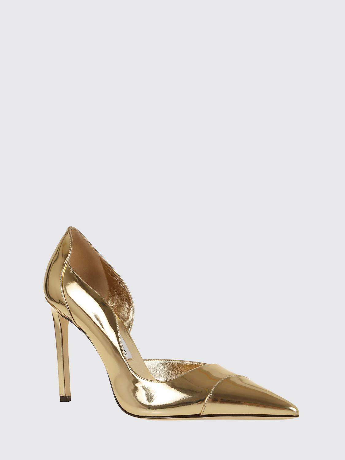 [Jimmy Choo] Pumps SS26 J000181821 OO0022