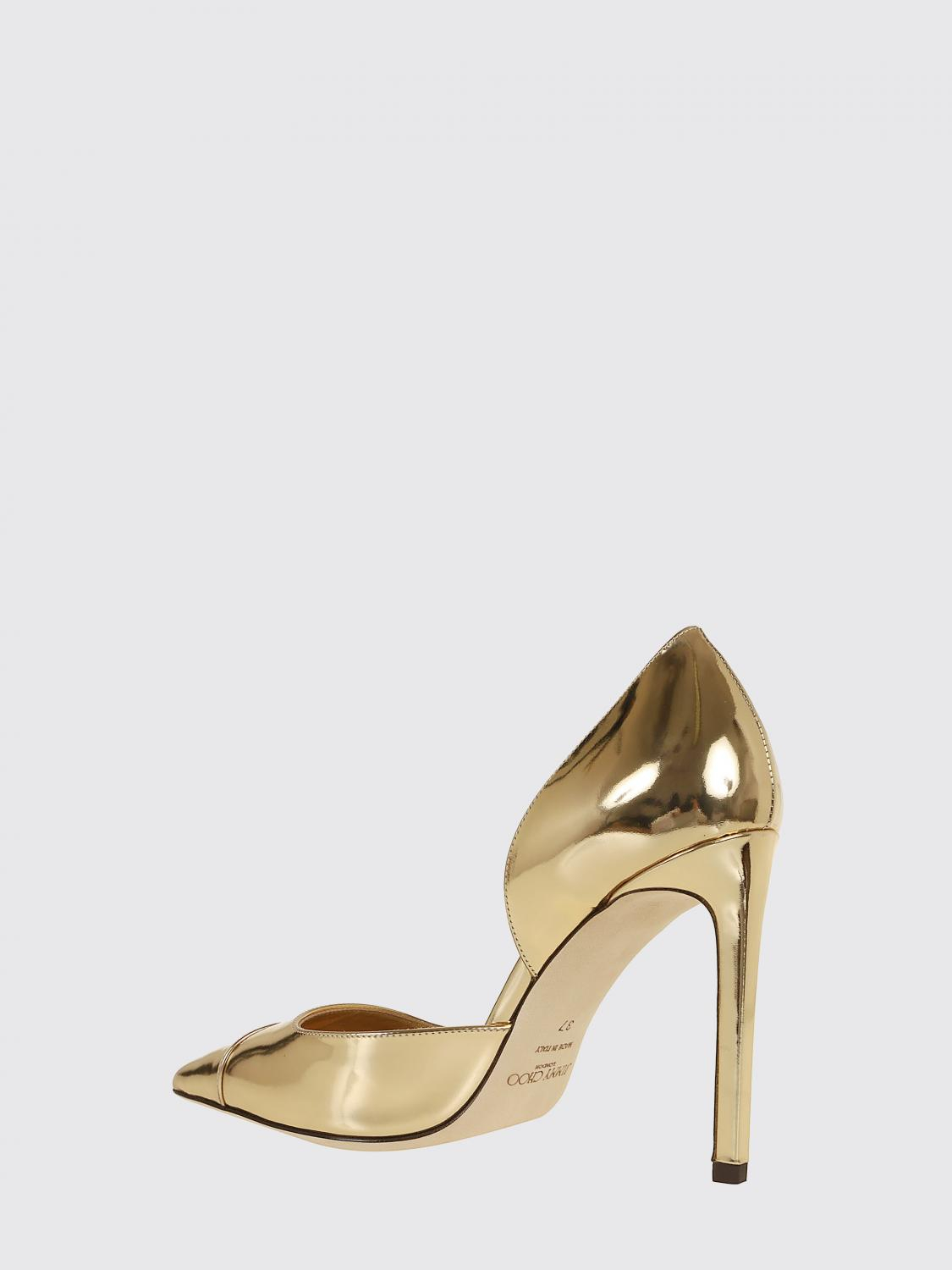 [Jimmy Choo] Pumps SS26 J000181821 OO0022