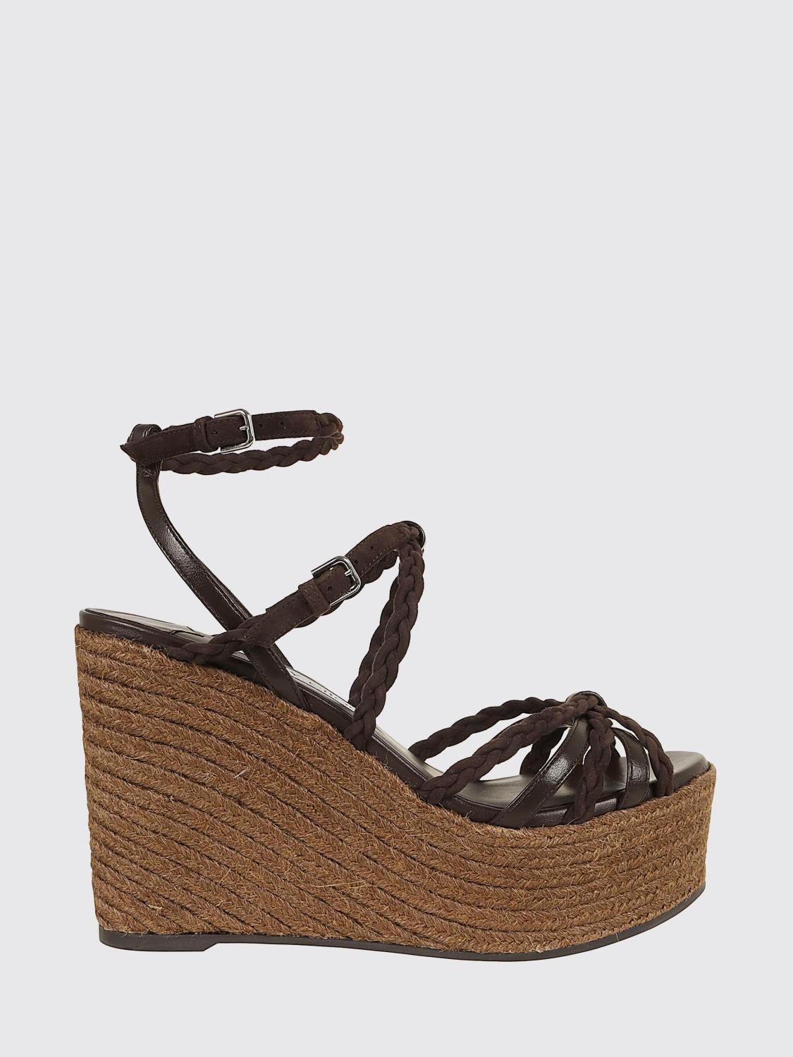 [Jimmy Choo] Sandals SS26 J000181273 027904