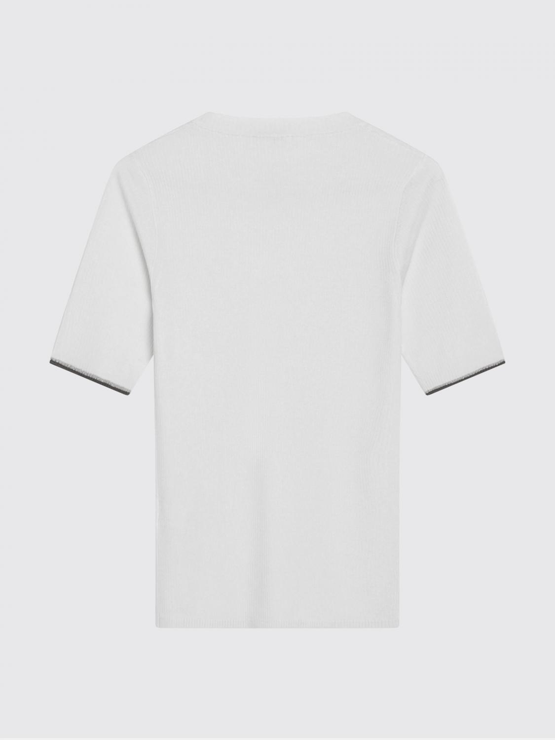 [Brunello Cucinelli] Knitwear SS26 M13847400 CNP75