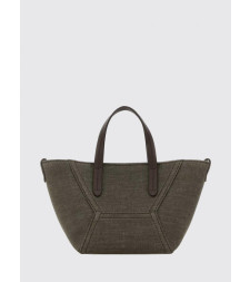 [Brunello Cucinelli] Minibag SS26 MB25D2675 C004