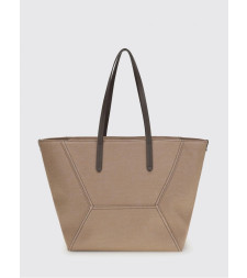 [Brunello Cucinelli] Tote bag SS26 MB25D2571 C005