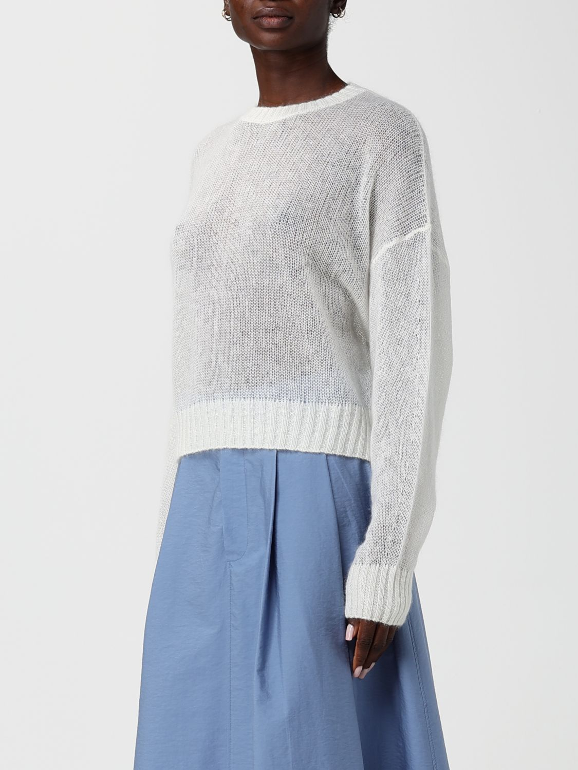 [Brunello Cucinelli] Knitwear SS26 M2I776830 C3588